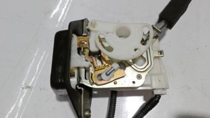 Замок 5-й двери HONDA MOBILIO SPIKE GK1 L15A 74801SEY003 4 ракурс