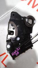 Замок двери левый передний TOYOTA BB QNC21 3SZVE 69040B1030 3 ракурс