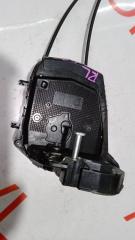 Замок двери левый задний TOYOTA BB QNC21 3SZVE 69060B1020 2 ракурс