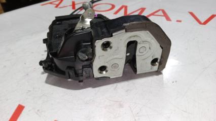 Замок двери левый задний TOYOTA BB QNC21 3SZVE 69060B1020 3 ракурс