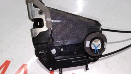 Замок двери левый задний TOYOTA BB QNC21 3SZVE 69060B1020 4 ракурс