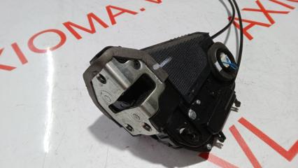 Замок двери левый задний TOYOTA BB QNC21 3SZVE 69060B1020 5 ракурс