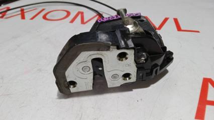 Замок двери правый задний TOYOTA BB QNC21 3SZVE 69050B1020 3 ракурс