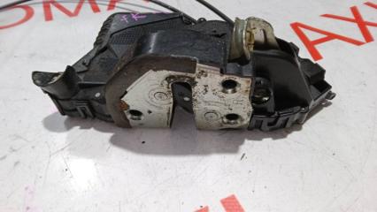 Замок двери правый передний TOYOTA BB QNC21 3SZVE 69030B1030 3 ракурс