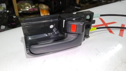 Замок двери правый передний TOYOTA BB QNC21 3SZVE 69030B1030 4 ракурс