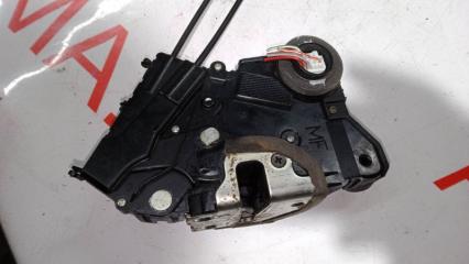 Замок двери правый передний TOYOTA BB QNC21 3SZVE 69030B1030 5 ракурс