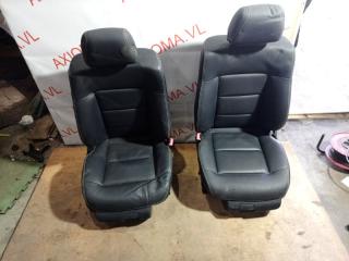 Комплект сидений MERCEDES-BENZ E-CLASS S212 M272E35 A2049100122 3 ракурс