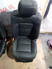Комплект сидений MERCEDES-BENZ E-CLASS S212 M272E35 A2049100122 4 ракурс