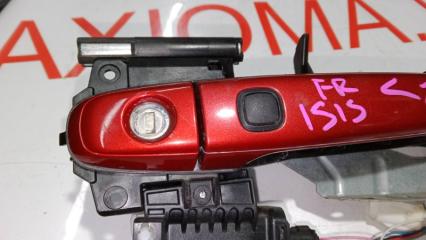 Ручка двери правая передняя TOYOTA ISIS ZGM10 2ZRFAE 6920130040, 6921044030A6 2 ракурс Ручка двери правая передняя TOYOTA ISIS ZGM10 2ZRFAE 6920130040, 6921044030A6 2 ракурс