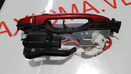 Ручка двери правая передняя TOYOTA ISIS ZGM10 2ZRFAE 6920130040, 6921044030A6 4 ракурс Ручка двери правая передняя TOYOTA ISIS ZGM10 2ZRFAE 6920130040, 6921044030A6 4 ракурс
