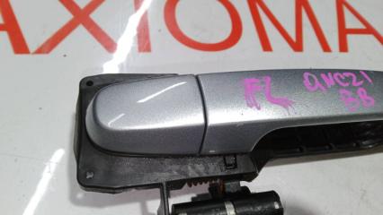 Ручка двери левая передняя TOYOTA BB QNC21 3SZVE 69211B1010W9 2 ракурс Ручка двери левая передняя TOYOTA BB QNC21 3SZVE 69211B1010W9 2 ракурс