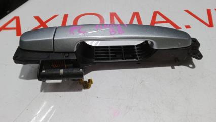 Ручка двери левая передняя TOYOTA BB QNC21 3SZVE 69211B1010W9 3 ракурс Ручка двери левая передняя TOYOTA BB QNC21 3SZVE 69211B1010W9 3 ракурс