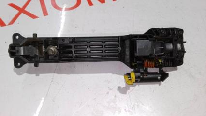 Ручка двери левая передняя TOYOTA BB QNC21 3SZVE 69211B1010W9 4 ракурс Ручка двери левая передняя TOYOTA BB QNC21 3SZVE 69211B1010W9 4 ракурс