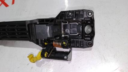 Ручка двери левая передняя TOYOTA BB QNC21 3SZVE 69211B1010W9 5 ракурс Ручка двери левая передняя TOYOTA BB QNC21 3SZVE 69211B1010W9 5 ракурс