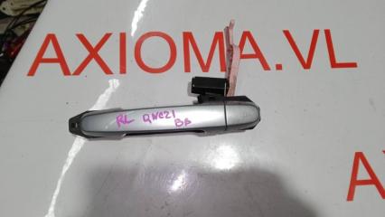 Фото запчасти ручка двери задняя левая TOYOTA BB 2006 контрактная запчасть Запчасть ручка двери задняя левая TOYOTA BB 2006