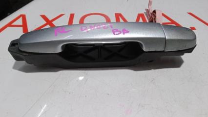 Ручка двери левая задняя TOYOTA BB QNC21 3SZVE 69211B1010W9 2 ракурс Ручка двери левая задняя TOYOTA BB QNC21 3SZVE 69211B1010W9 2 ракурс
