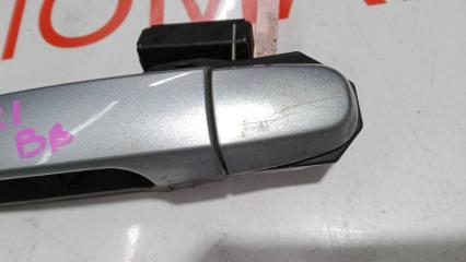 Ручка двери левая задняя TOYOTA BB QNC21 3SZVE 69211B1010W9 3 ракурс Ручка двери левая задняя TOYOTA BB QNC21 3SZVE 69211B1010W9 3 ракурс
