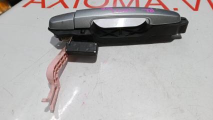 Ручка двери левая задняя TOYOTA BB QNC21 3SZVE 69211B1010W9 4 ракурс Ручка двери левая задняя TOYOTA BB QNC21 3SZVE 69211B1010W9 4 ракурс
