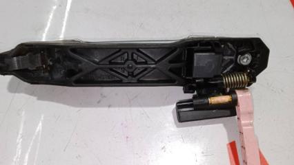 Ручка двери левая задняя TOYOTA BB QNC21 3SZVE 69211B1010W9 5 ракурс Ручка двери левая задняя TOYOTA BB QNC21 3SZVE 69211B1010W9 5 ракурс