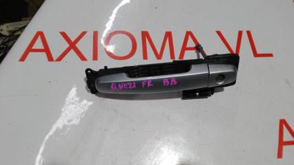 Запчасть ручка двери передняя правая TOYOTA BB 2006