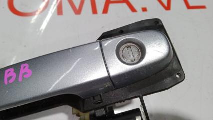 Ручка двери правая передняя TOYOTA BB QNC21 3SZVE 69210B1030A0 2 ракурс Ручка двери правая передняя TOYOTA BB QNC21 3SZVE 69210B1030A0 2 ракурс