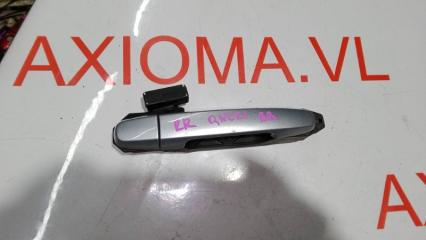 Ручка двери правая задняя TOYOTA BB QNC21 3SZVE 69211B1010W9 1 ракурс Ручка двери правая задняя TOYOTA BB QNC21 3SZVE 69211B1010W9 1 ракурс