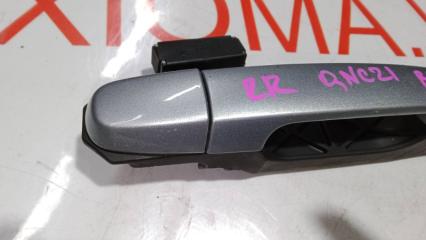 Ручка двери правая задняя TOYOTA BB QNC21 3SZVE 69211B1010W9 2 ракурс Ручка двери правая задняя TOYOTA BB QNC21 3SZVE 69211B1010W9 2 ракурс