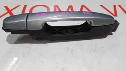 Ручка двери правая задняя TOYOTA BB QNC21 3SZVE 69211B1010W9 3 ракурс Ручка двери правая задняя TOYOTA BB QNC21 3SZVE 69211B1010W9 3 ракурс
