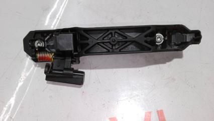 Ручка двери правая задняя TOYOTA BB QNC21 3SZVE 69211B1010W9 4 ракурс Ручка двери правая задняя TOYOTA BB QNC21 3SZVE 69211B1010W9 4 ракурс
