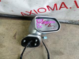Зеркало правое HONDA CIVIC FD1 R18A 76200SVF000ZA 2 ракурс