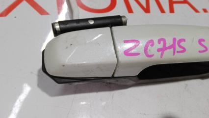 Ручка двери правая задняя SUZUKI SWIFT ZC71S K12B 8281263J00Z7T 2 ракурс