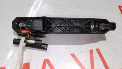 Ручка двери правая задняя SUZUKI SWIFT ZC71S K12B 8281263J00Z7T 5 ракурс