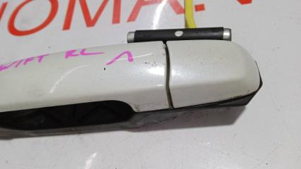 Ручка двери левая задняя SUZUKI SWIFT ZC71S K12B 8281263J00Z7T 2 ракурс