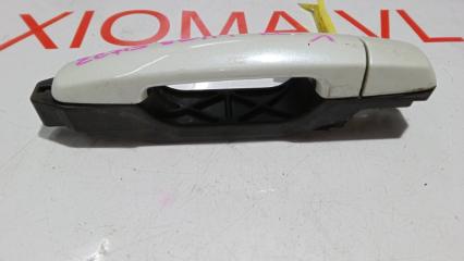 Ручка двери левая задняя SUZUKI SWIFT ZC71S K12B 8281263J00Z7T 3 ракурс
