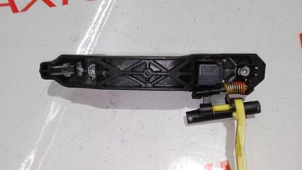 Ручка двери левая задняя SUZUKI SWIFT ZC71S K12B 8281263J00Z7T 5 ракурс