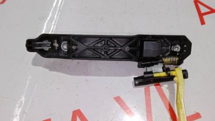 Ручка двери левая задняя SUZUKI SWIFT ZC71S K12B 8281263J00Z7T 5 ракурс