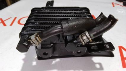 Радиатор масляный MITSUBISHI EK SPORT H81W 3G83 MN114162 5 ракурс