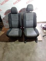Комплект сидений TOYOTA ESTIMA GSR55 2GRFE 7110028E40B1, 7120028F00B1, 7161128180, 7923528050 3 ракурс