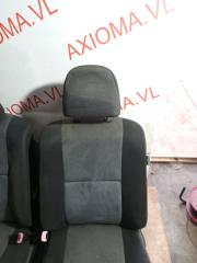 Комплект сидений TOYOTA ESTIMA GSR55 2GRFE 7110028E40B1, 7120028F00B1, 7161128180, 7923528050 5 ракурс