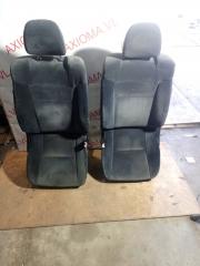 Сиденье TOYOTA CROWN GRS182 3GRFSE 7110030A50C3, 710203K010C3, 7107530A40C0, 7165130A10 4 ракурс