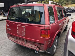 Стоп-сигнал правый NISSAN RASHEEN RFNB14 GA15DE 2655098Y26, 7395 1 ракурс