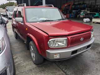 Селектор акпп NISSAN RASHEEN RFNB14 GA15DE 349018V210 2 ракурс