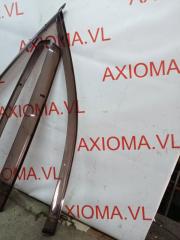 Ветровики комплект DAIHATSU MIRA L250S EFSE 68141B2020000, 68151B2020000 2 ракурс Ветровики комплект DAIHATSU MIRA L250S EFSE 68141B2020000, 68151B2020000 2 ракурс