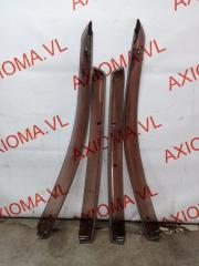 Ветровики комплект DAIHATSU MIRA L250S EFSE 68141B2020000, 68151B2020000 4 ракурс
