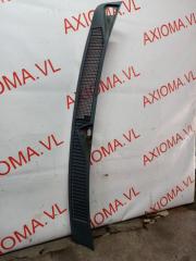 Жабо MITSUBISHI PAJERO IO H77W 4G94 MN117654 1 ракурс