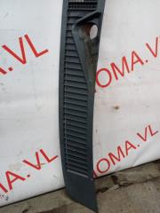 Жабо MITSUBISHI PAJERO IO H77W 4G94 MN117654 2 ракурс