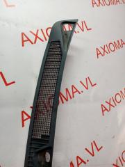 Жабо MITSUBISHI PAJERO IO H77W 4G94 MN117654 3 ракурс