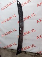 Жабо MITSUBISHI PAJERO IO H77W 4G94 MN117654 4 ракурс