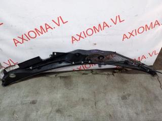 Жабо MERCEDES-BENZ E-CLASS S212 M272E35 A2128300113 4 ракурс
