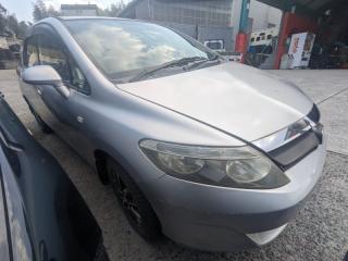 Уплотнительная резинка багажника задняя HONDA AIRWAVE GJ2 L15A 74440SLA013 2 ракурс